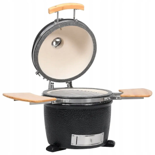Keramický gril Kamado, výška 44 cm