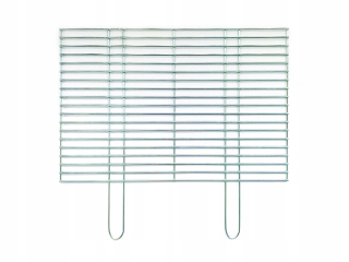 Pyko oceľový grilovací rošt 70 x 40 cm