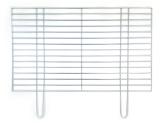 Rošt konštrukcie grilu 70x40cm - priemer 4mm
