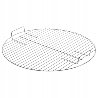 STUPEŇ GRILOVANIA S DVOMA RÚDKAMI Ø42 cm