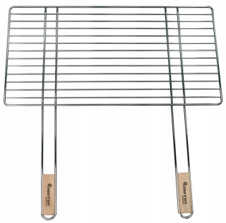 Grilovací rošt 68x40cm MG254 Na gril