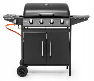 Plynový gril Activa 11,6 kW