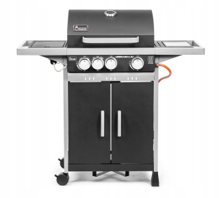 Plynový gril Activa 8,4 kW