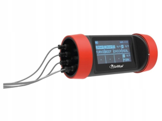 Grilleye Pro Plus