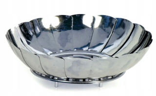 Záhradné ohnisko 27 cm dlhé 27 cm