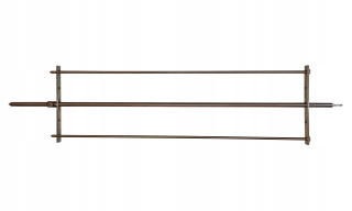 Grilovací špíz Müller-Grill 80 cm