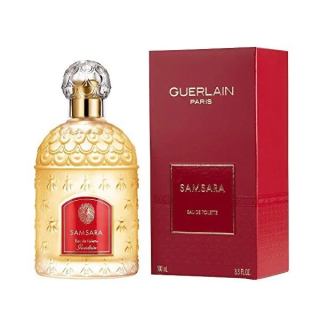 Guerlain Samsara 30 ml toaletnej vody Edt žena
