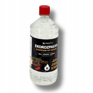 Freskové podpaľovanie 1 kg