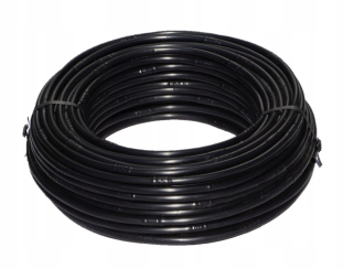 ODKAPÁVACIA HADICA 100m VEDENIE ODKAPÁVANIA 16mm každých 33cm