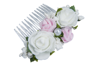 HAIR COMB Communion doplnky Communion