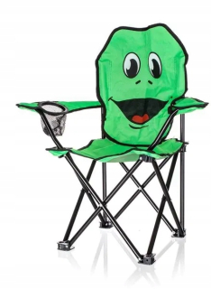 Unisex pre deti Happy Green 3 roky +