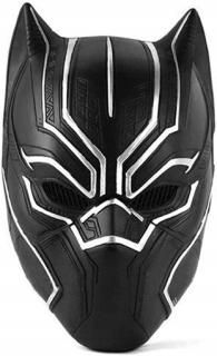 HASBRO AVENGERS Hero Mask BLACK PANTHER