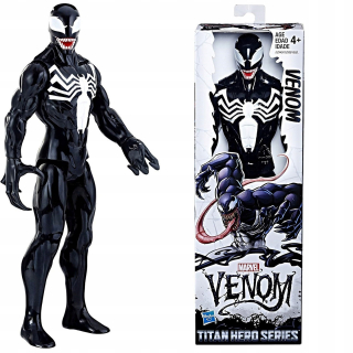 Figurka Hasbro Titan Hero Series Venom E2940