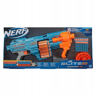 Karabin Hasbro Nerf Elite 2.0