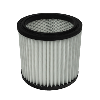 Vaco 600 W 20 l vysávač na popol