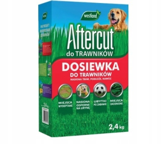 Westland pôdne viaczložkové hnojivo 2,4 kg