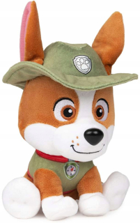 MASKOT Tlapkovej patroly 15 CM TRACKER 6066491