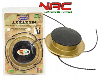Vyžínacia hlava NAC Desert Assassin CFH4000 M10 x 1,25