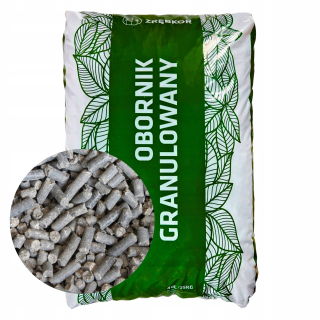 Organické, prírodné hnojivo Marko granulát 24,9 kg 40 l