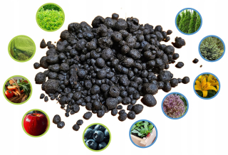 HNOJ GRANULOVANÝ Bio hnojivo EKO Natural 45l