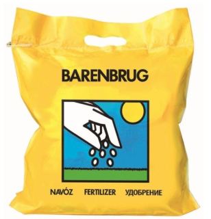 Compo viaczložkové hnojivo granulát 1 kg 1 l