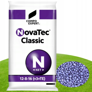 COMPO NovaTec Classic hnojivo 25 kg
