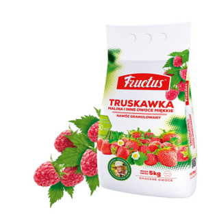 Fructus viaczložkové hnojivo granulát 0,25 kg 10 l