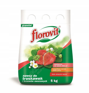 Viaczložkové hnojivo Grupa Inco granulát 1 kg 1 l