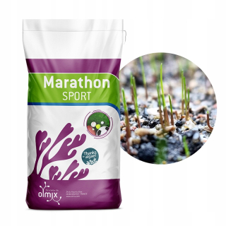 HNOJIVO NA SIATIE TRÁVY Marathon Algae Sport 7-13-9 20 kg