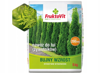 HNOJIVO NA HUKY, HUTY, Ihličnany, RÝCHLOÚČINNÉ, DOBRÉ HNOJIVO DO ZÁHRAD
