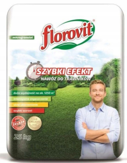 Inco Group viaczložkové hnojivo granulát 25 kg 25 l
