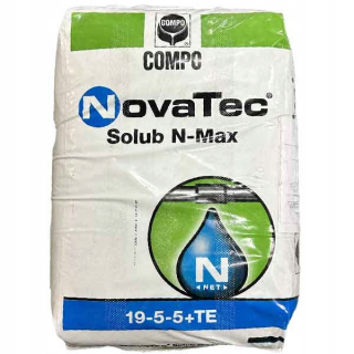 NovaTec® Solub N-Max 19-5-5 25 kg