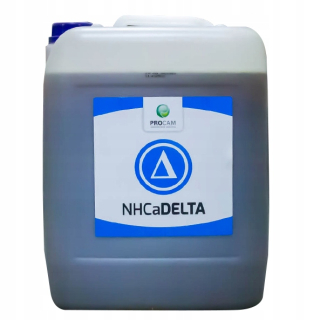 NHCa DELTA PÔDA A LISTOVÉ HNOJIVO 20L 
