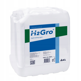 ICL tekuté viaczložkové hnojivo 12 kg 10 l