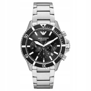 PÁNSKE HODINKY EMPORIO ARMANI POTÁPAČKY AR11360