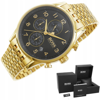 Pánske hodinky Hugo Boss 1513531