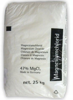 Cestná soľ Tabsol 25 kg