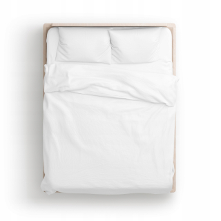 Textilhome posteľná súprava perina 160cm x 200 vankúš 70x80cm 2 diely