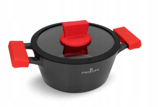 Tradičný hrniec Zwieger Obsidian 2 l