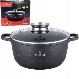 Zilner PREMIUM tradičný hrniec 4,5l