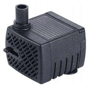 Pompa Deep Aqua 5 W Do 500 l/hod