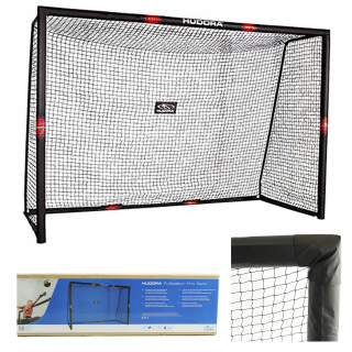 FUTBALOVÁ BRANKA HUDORA PRO TECT 180x120 CM 76913