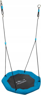HUDORA hojdačka hniezdo 90 cm záhrada / dom do 120 kg