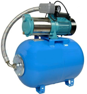 Omnigena hydroforové čerpadlo set 1300 W 6000 l/h