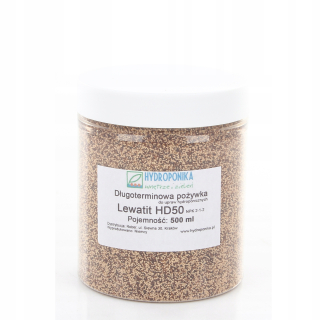 Leni viaczložkové hnojivo prášok 1 kg 0,09 l