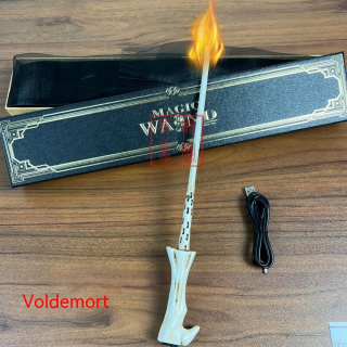 Harry Potter Oheň dýchajúci čarovný prútik