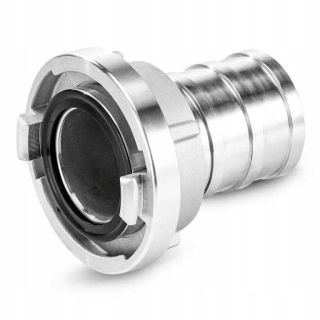 STORZ hasičská spojka Pre DN 50mm 2” hadicu / KA66