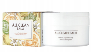 Heimish All Clean Balm Mandarin 120 ml