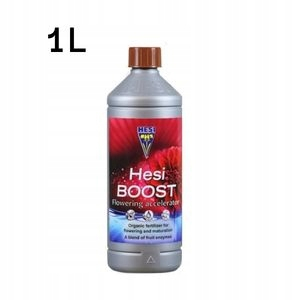 Hesi tekuté viaczložkové hnojivo 1 kg 1 l