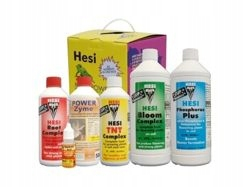 Hesi Starter Box Coco